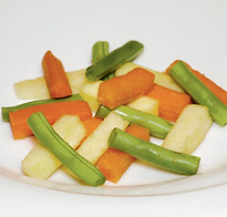 Légumes du jour La Légumerie