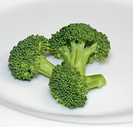 Fleurettes de brocoli La Légumerie