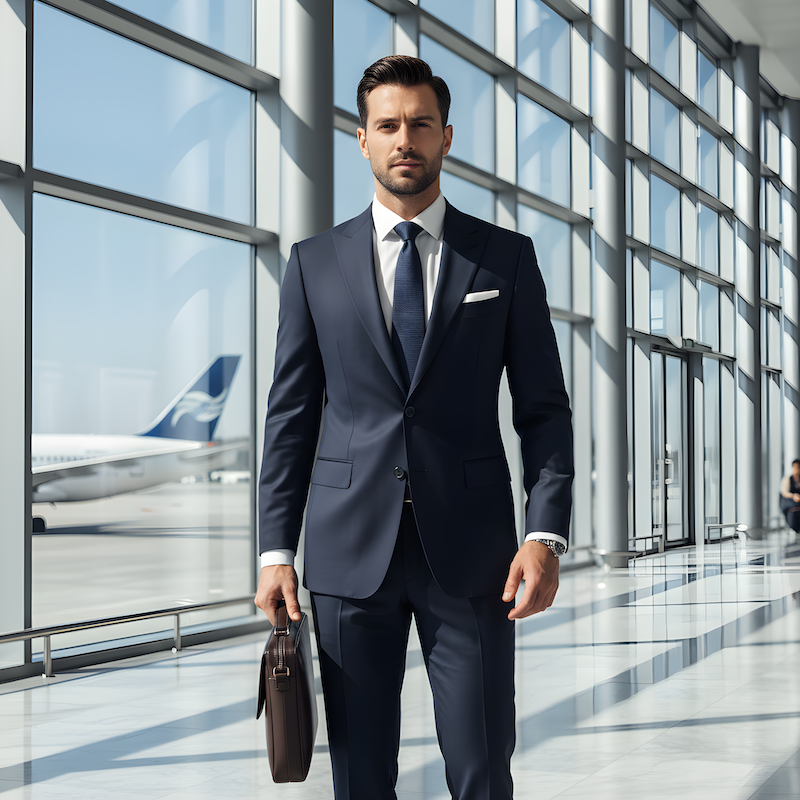 Corporate Style: Transform Your Image for Success