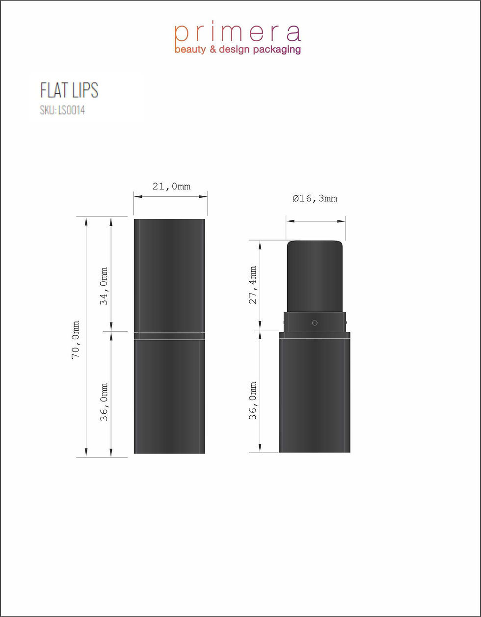 Miniatura: FLAT LIPS