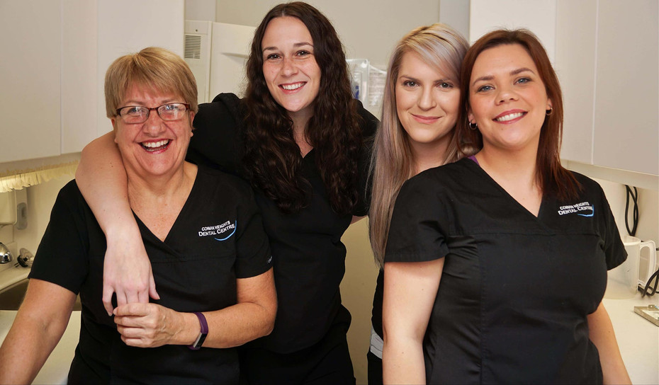 Dentists St. John’s About Us Cowan Heights Dental Centre