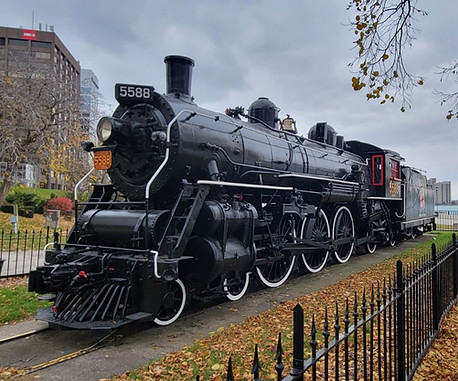 the Spirit of Windsor