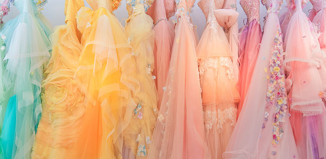 Gigi Haute Couture | Clothing & Accessories
