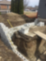 2023 Addition Block Foundation