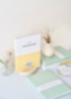 Thumbnail: Kids and Adults Journaling set