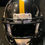 Thumbnail: Rod Woodson Autographed Pittsburgh Steelers Mini Helmet ( Fanatics)