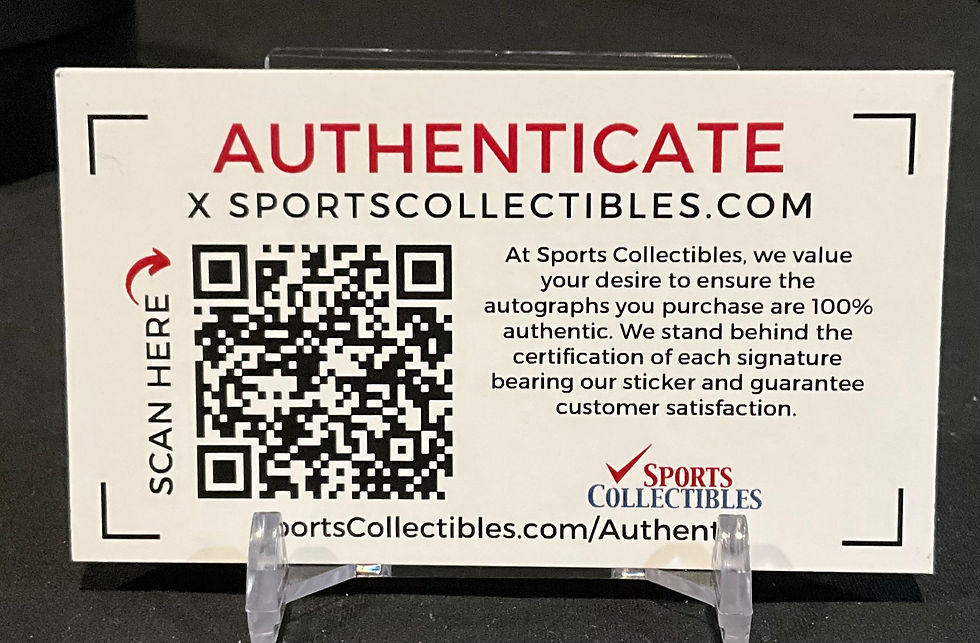 Thumbnail: Archie Griffin Autographed Ohio State Buckeyes Mini Helmet(Dual COA)