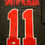 Thumbnail: Jaxon Smith-Njigba Autographed Ohio State Buckeyes Nike Jersey (BAS)