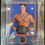Thumbnail: Kurt Angle Autographed Framed WWE Photo (PSA)