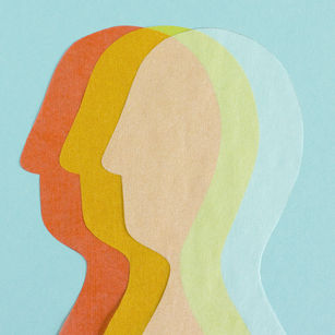 My Journey with Borderline Personality Disorder