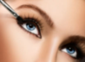 Friseur Chaarakthair Madlen Czonz Permanent Make-Up