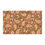 Thumbnail: Butterfly Honeybees Floral Paisley Vintage Brown - Tea Towels (cotton, poly)