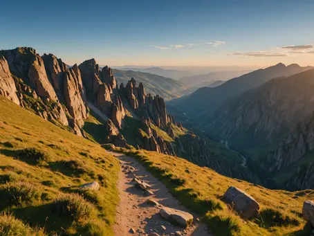 5 Colorado Hiking Trails You Need to Explore This Year
