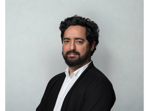 "Tech should give us space, not just speed." - Chafik Zerrouki