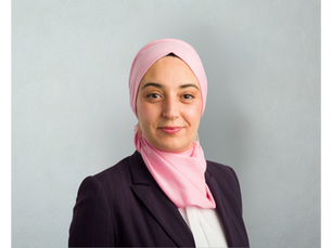 "Nexus provides an ideal platform to explore how data and AI can deliver transformative value across different industries" - Zara Ghazoui