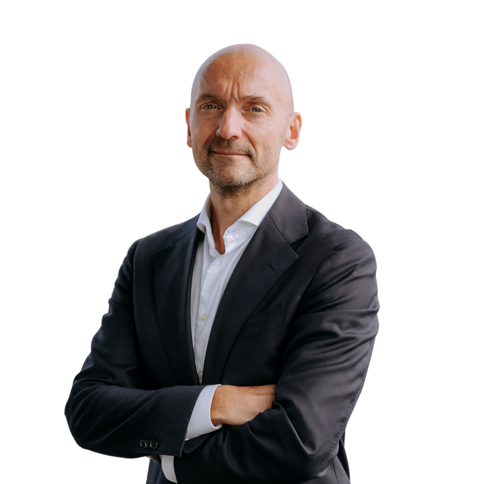 Bjørn Krog Andersen