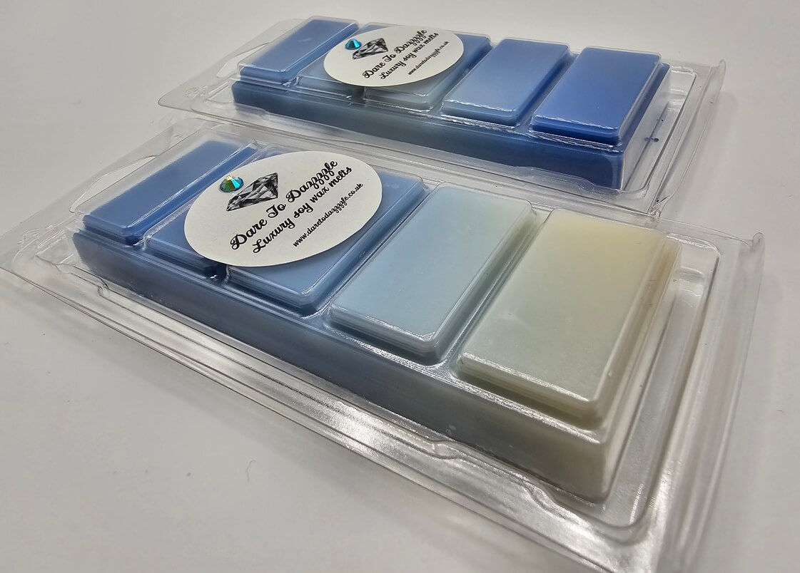 You're Savage Luxury Soy Wax Melt.