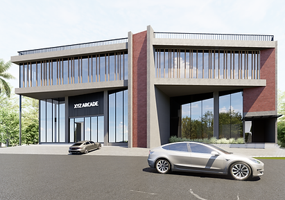 Commercial Abdhurahman