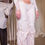 Thumbnail: SHE WALKS ON WAVES CARGO TROUSERS