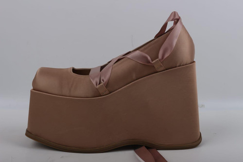 Ballerina Platforms Dreaming Eli