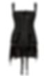 Triple Corset Dress 2