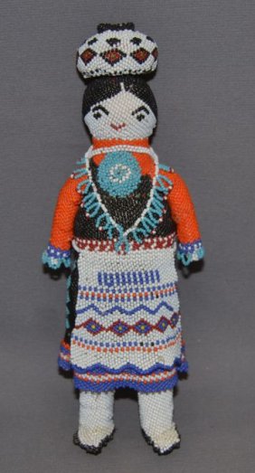 Zuni Beaded