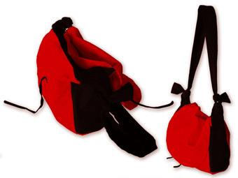 Miniature : Sac de moine