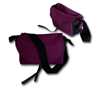 Miniature : Sac de moine