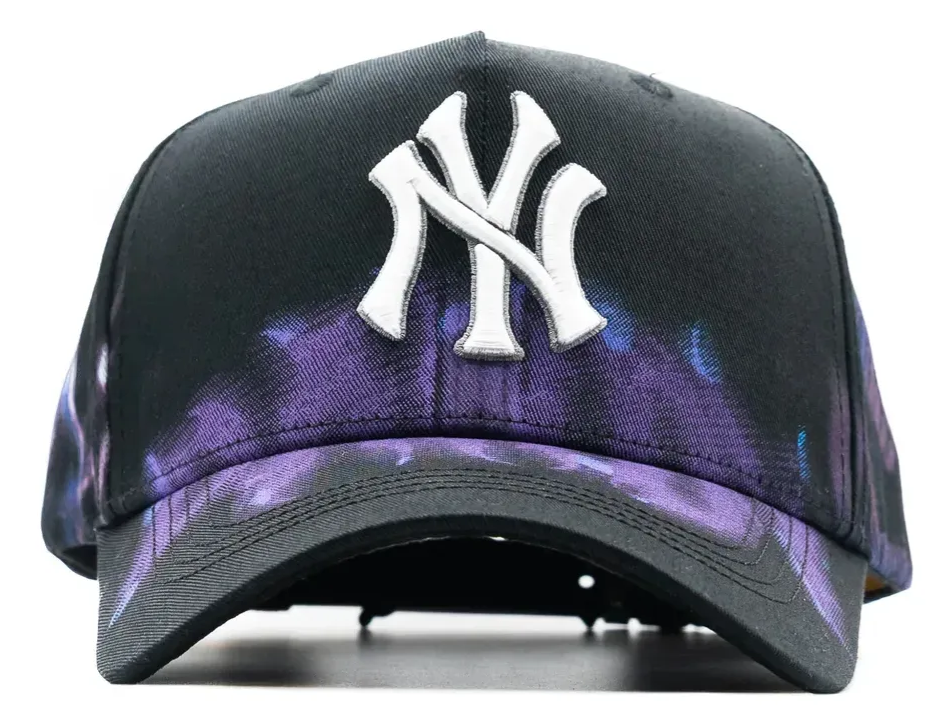 Dandy Hats - Purp x Sneaker Fever