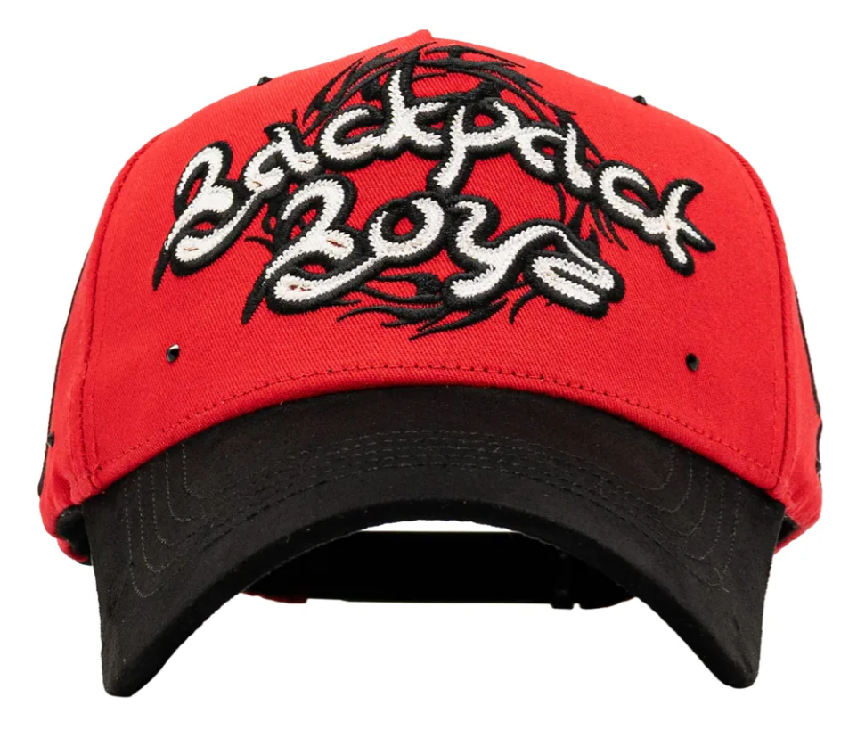 31 Hats - Backpack Boyz Arabe