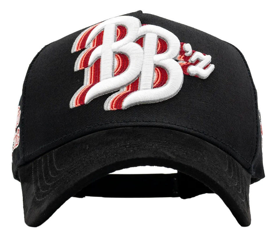 31 Hats - Backpack Boyz Gelato