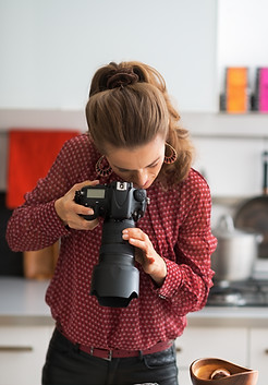 Food Photographer