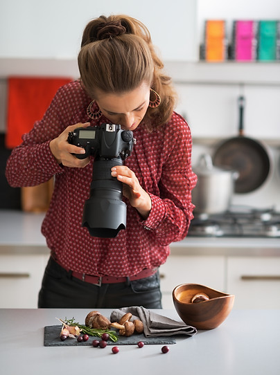 Food Photographer