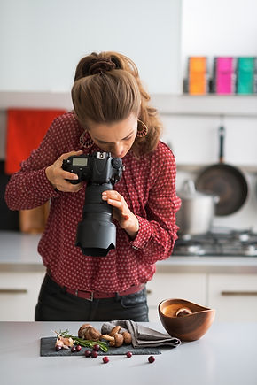 Food Photographer