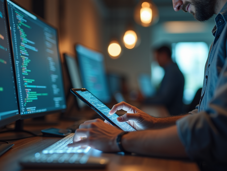 What to Expect When Hiring a Software Development Company in Dubai