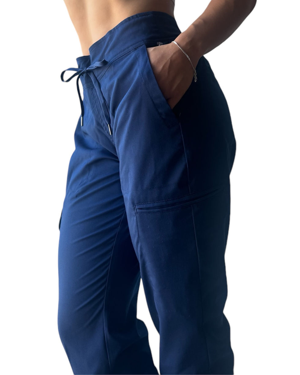 Miniatura: Pantalón médico Healing Hands Dama