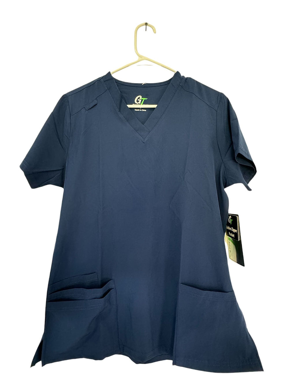 Miniatura: BLUSA GT PERFORMANCE UNIFORME MEDICO.
