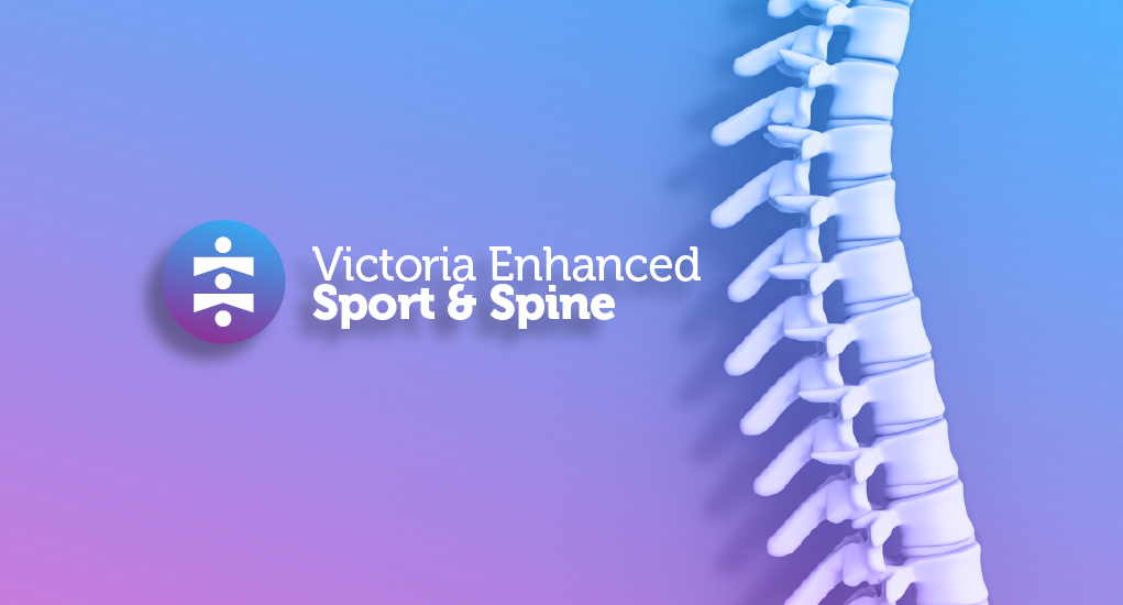 Victoria Enhanced Sport and Spine