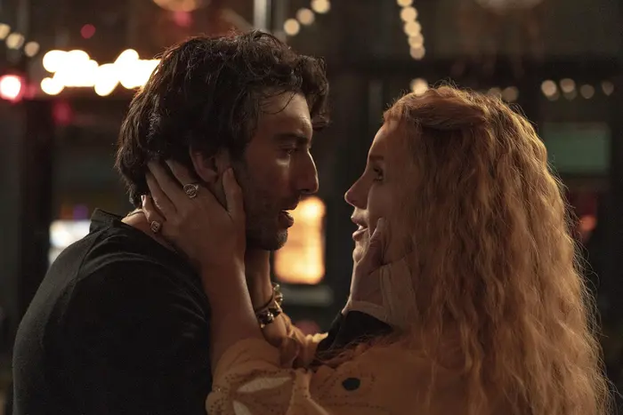 Review: It Ends With Us