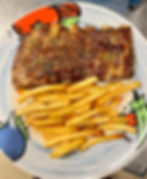 Western Dishes