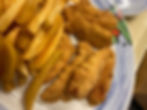 604 Chicken Fingers & Fries