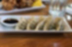 106 Deep Fried Gyoza (5 pieces)