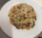 810 Beef Fried Rice
