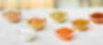 Sauces