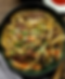806 Yakiudon Noodles with Beef