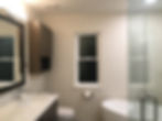 Master Bath- New