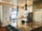 Kitchen- New