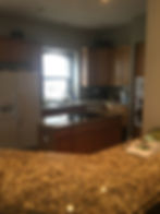 Kitchen- Existing2