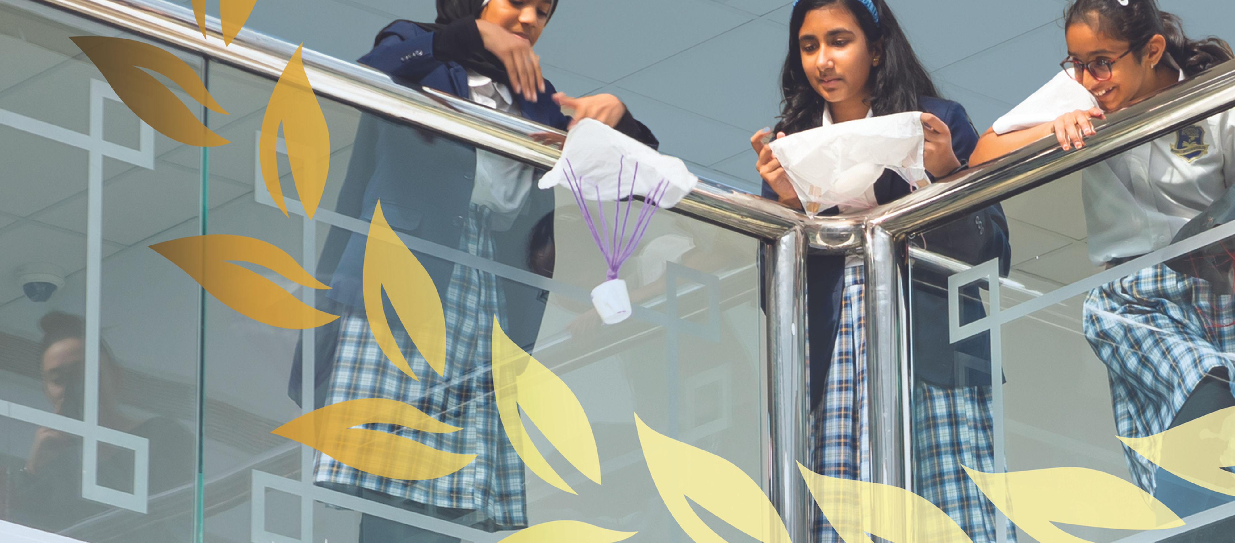 Capital School — Boarding