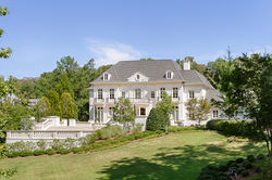 4701 Northside Drive - Front